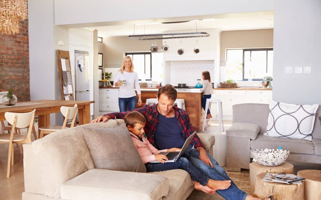 Importance of Humidifiers during winter