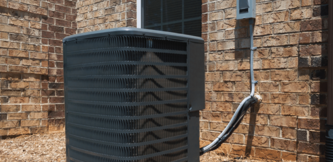 Summer Air Conditioner Preparation