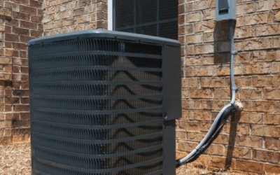 Summer Air Conditioner Preparation