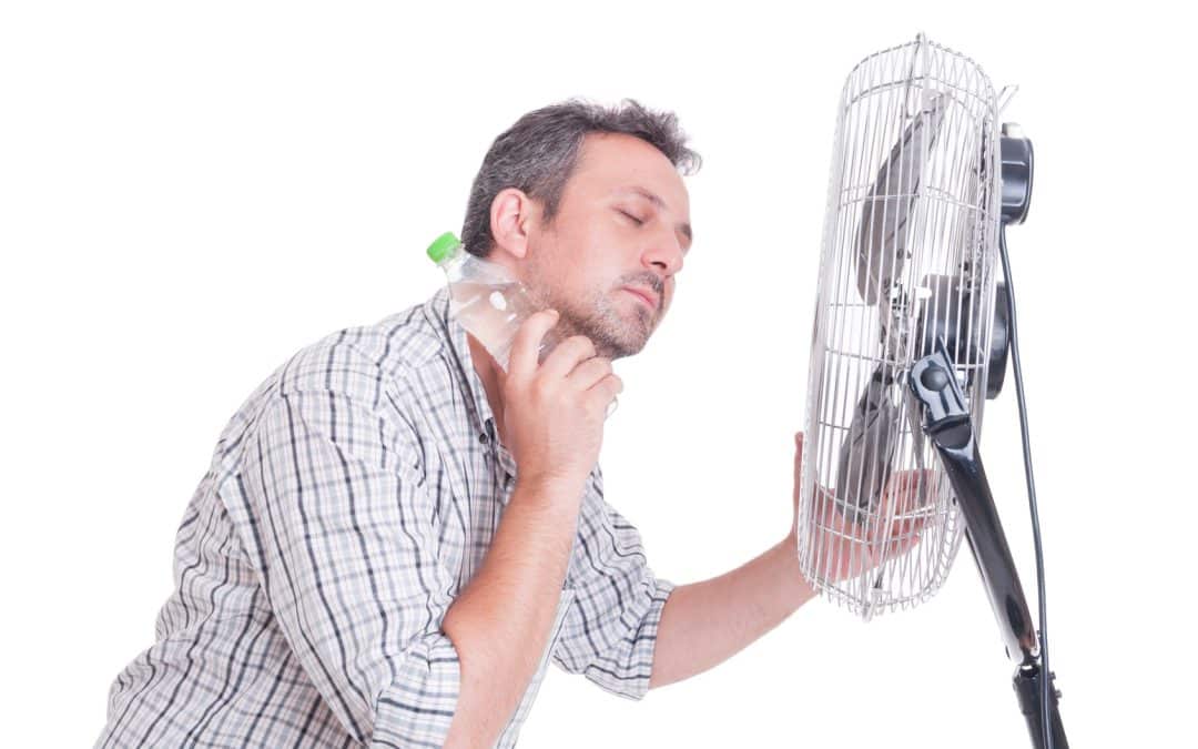 Air Conditioner Blowing Hot Air? Here’s Why: