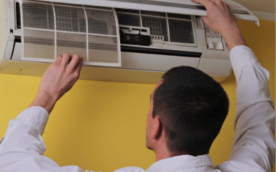 As Summer Ends, Evaluate the Condition of your AC!