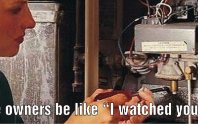 The Benefits of Hiring a Pro