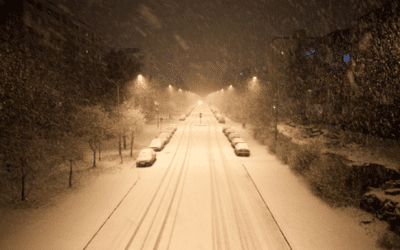 Preparing for Seasonal Winter Storms