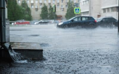 Take Advantage of the Basement Flooding Protection Subsidy Program