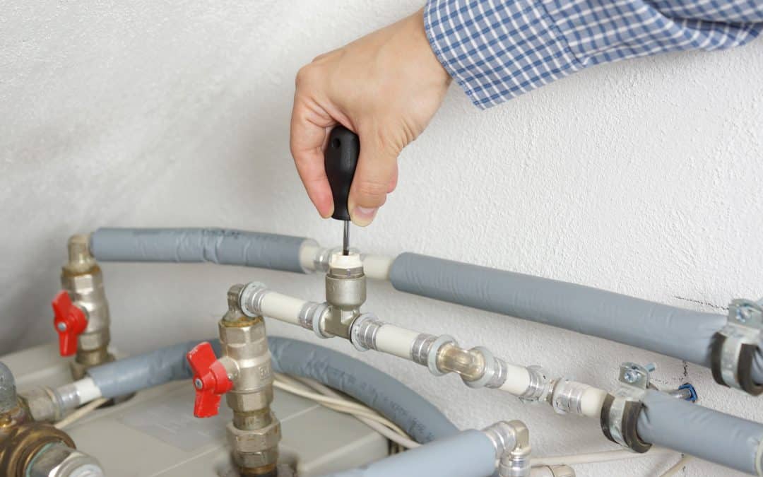 The Value of Professional Heating Installation