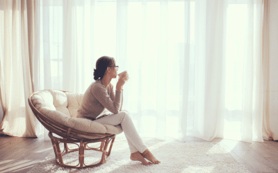 Make All-Season Humidity Control a Priority