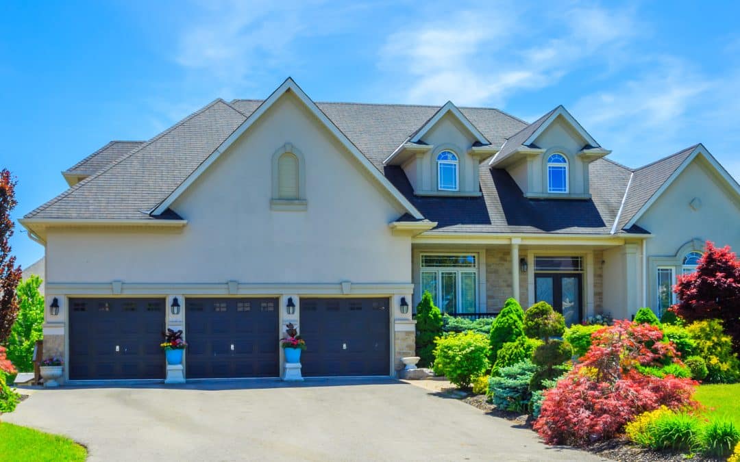 Employ Energy Efficient Landscaping to Keep Hydro Bills Down