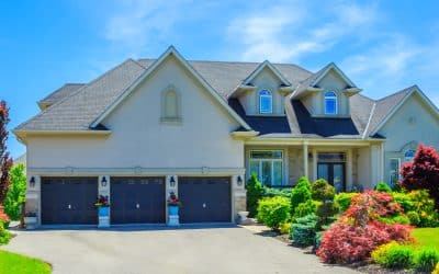 Employ Energy Efficient Landscaping to Keep Hydro Bills Down