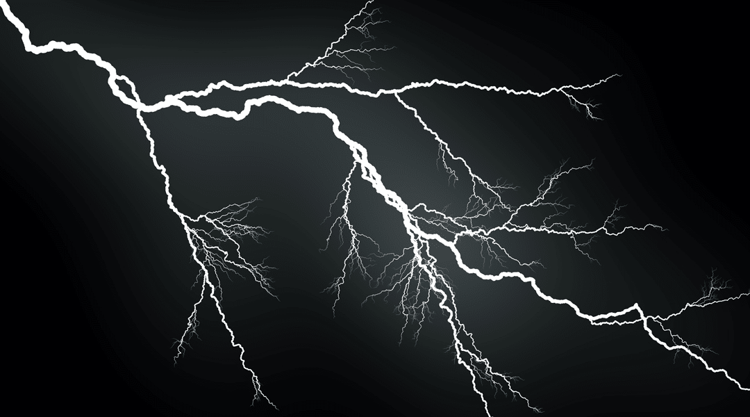 Lightning Storms and Your Air Conditioner