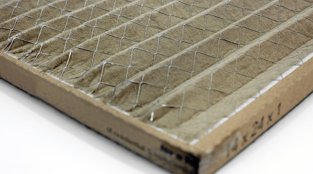 Don’t Forget to Maintain a Clean Air Conditioner Filter!