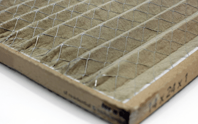 Don’t Forget to Maintain a Clean Air Conditioner Filter!