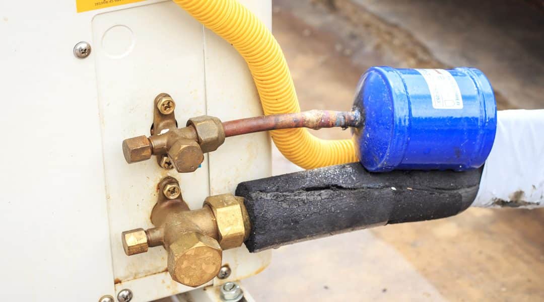AC Problems: Condensate Drain Issues