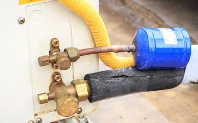 AC Problems: Condensate Drain Issues