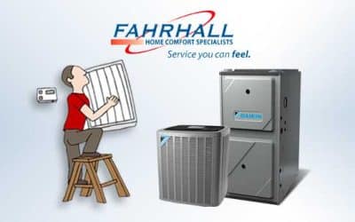 Which HVAC Air Filter Should You Be Using?