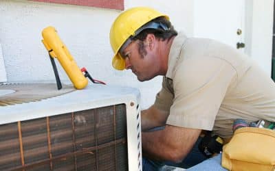 Benefits in Replacing AC and Furnace Systems at the Same Time