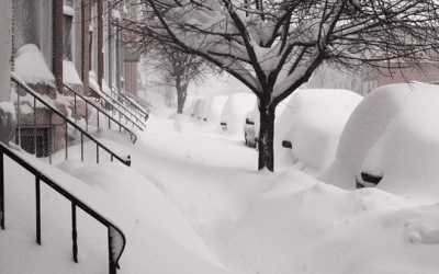 Are You Prepared for Upcoming Winter Storms?