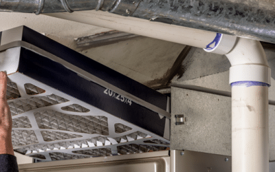 When was the Last Time You Changed Your Furnace Filter?