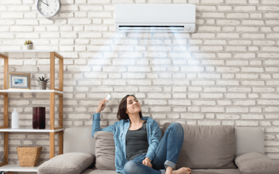 Benefits of a Ductless Mini-Split in Your Home