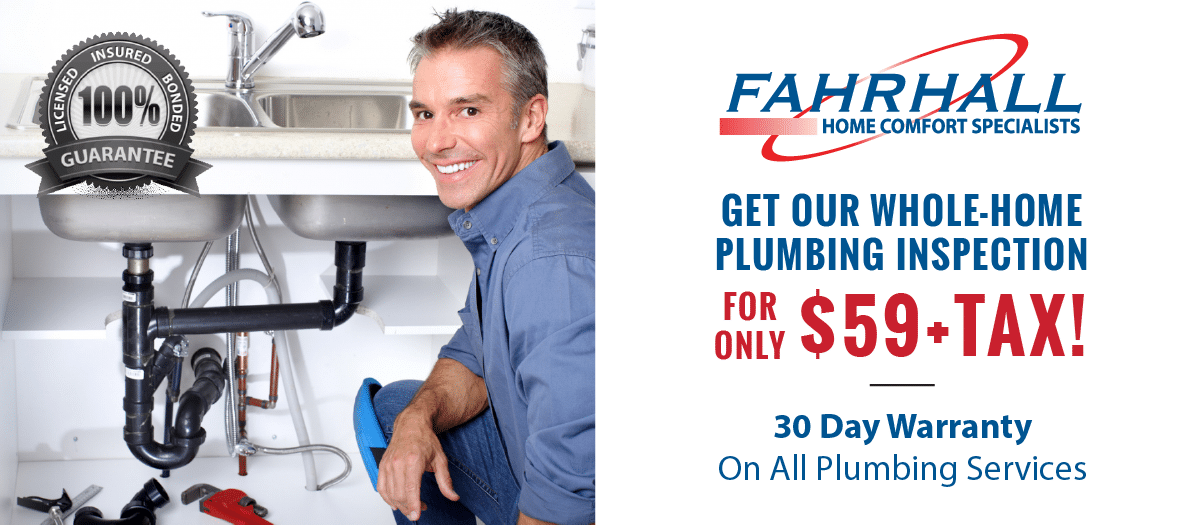 wordimage Fahrhall Home Comfort Specialists