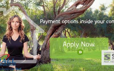 Upgrade Your Cooling System and Finance a New Air Conditioner