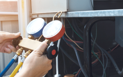 Air Conditioner Maintenance to Get Ready for Summer