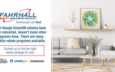 Don’t Panic About the End of GreenON Rebates—Other Incentives Still Available