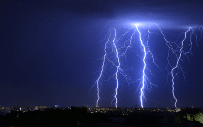 Invest in a Standby Generator Before the Next Storm