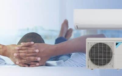 Is a Central Air Conditioning System Better Than a Ductless Mini-Split?