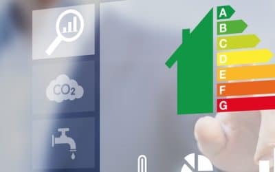 ENERGY STAR and EnerGuide Ratings for a New Air Conditioner