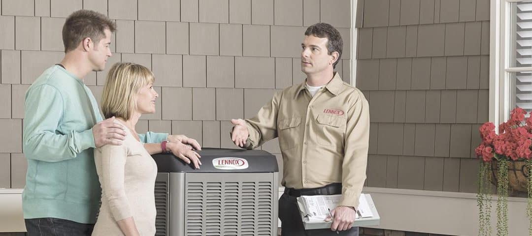 Fall is the Perfect Time for Furnace Service