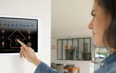 Benefits of a Smart Thermostat