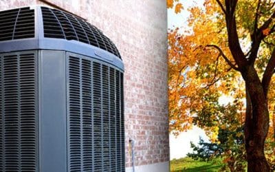 Prepare Your AC for Colder Weather