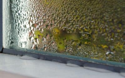 Eliminate Window Condensation with an HRV