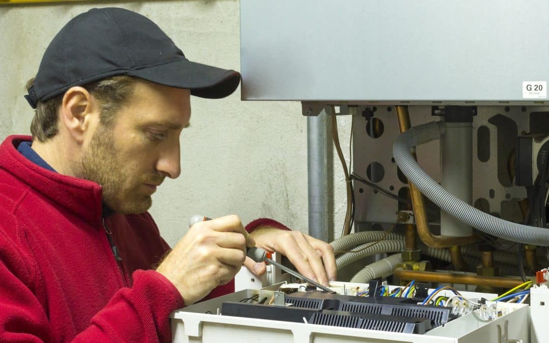 Dangers Of A Cracked Heat Exchanger