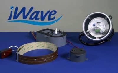 Improve Indoor Air Quality with the iWave