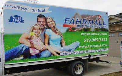 We Never Subcontract HVAC Repairs, Service or Installation