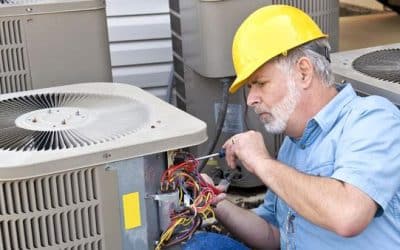 Should You Be Repairing or Replacing Your HVAC System?