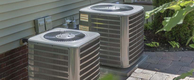 AC Upgrade is Affordable with Rent-to-Own Air Program
