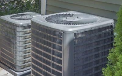 Don’t Wait Until Summer to Schedule Air Conditioner Maintenance
