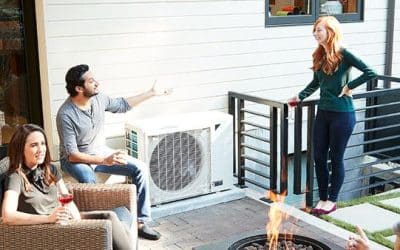 New Daikin Fit Now Available in Windsor-Essex & Chatham-Kent