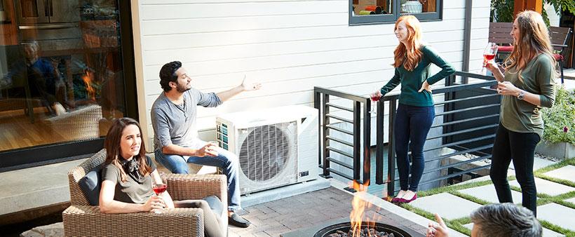 New Daikin Fit Now Available in Windsor-Essex & Chatham-Kent