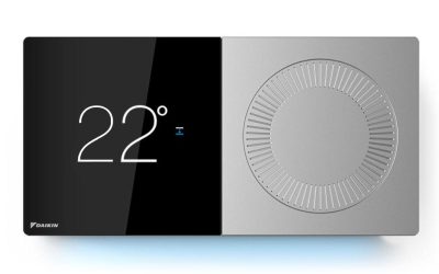 New Daikin One+ Thermostat Now Available