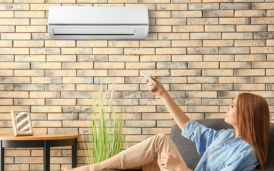 Best Air Conditioner for an Older Home