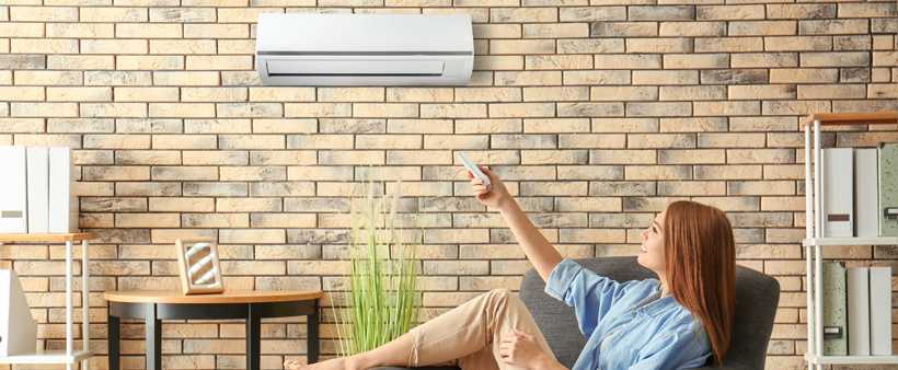 Best Air Conditioner for an Older Home