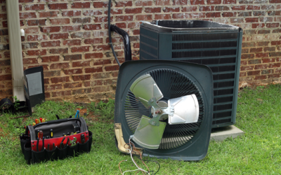 Air Conditioner Repair or Air Conditioner Replacement?