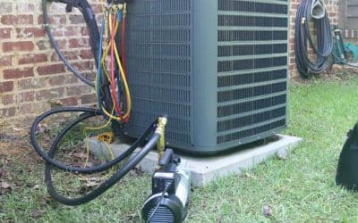 Frequently Asked Questions About a Broken Air Conditioner