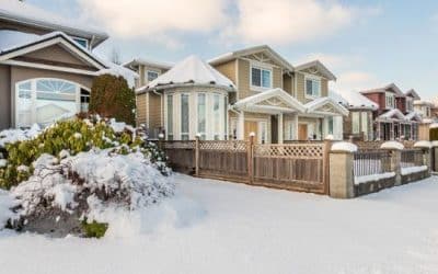 Make Sure Your Furnace is Ready for Winter