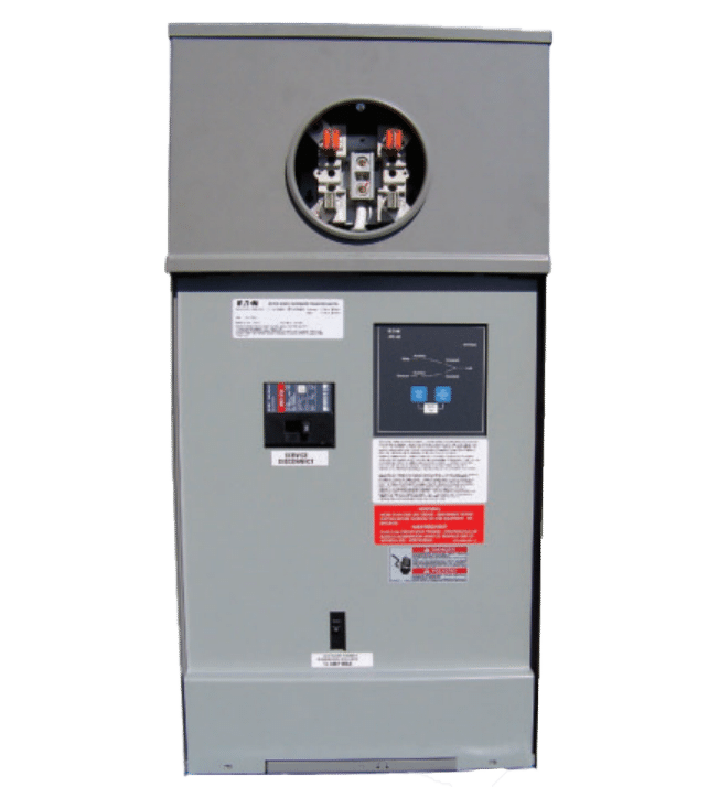 MeteredTransferSwitch Fahrhall Home Comfort Specialists