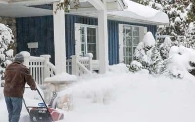 3 Heating Safety Tips for Winter