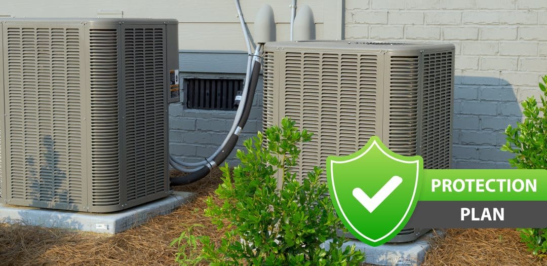 Purchase An AC Protection Plan Online